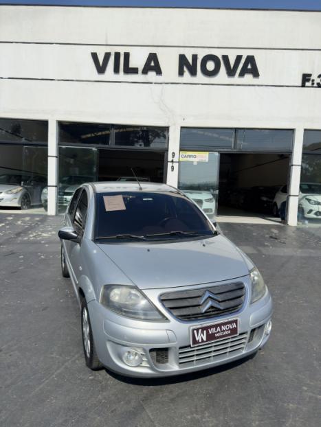 CITROEN C3 1.4 4P EXCLUSIVE FLEX, Foto 1