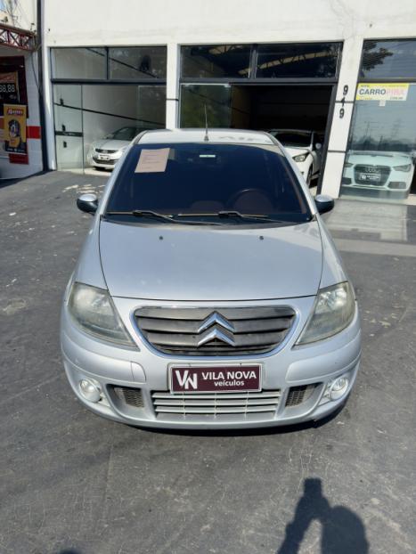 CITROEN C3 1.4 4P EXCLUSIVE FLEX, Foto 2