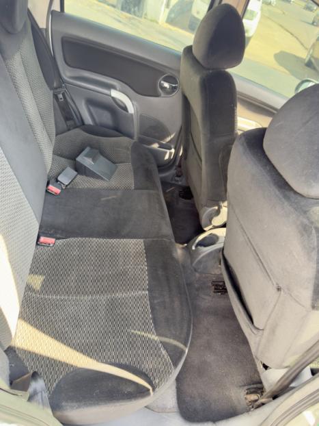 CITROEN C3 1.4 4P EXCLUSIVE FLEX, Foto 8