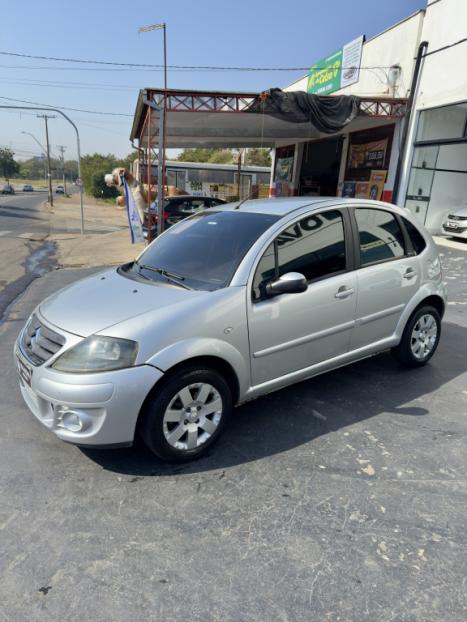 CITROEN C3 1.4 4P EXCLUSIVE FLEX, Foto 3