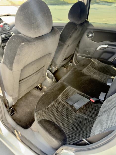 CITROEN C3 1.4 4P EXCLUSIVE FLEX, Foto 9