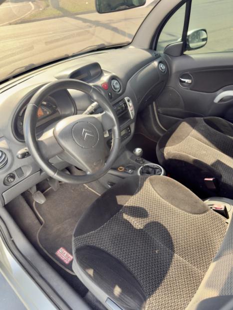 CITROEN C3 1.4 4P EXCLUSIVE FLEX, Foto 6