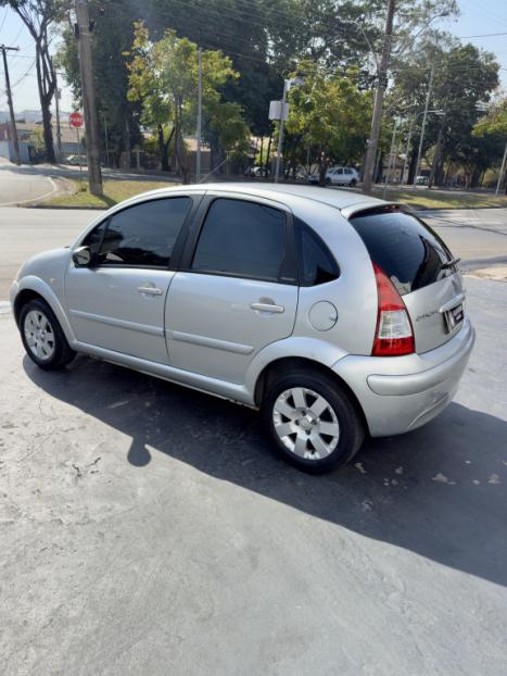 CITROEN C3 1.4 4P EXCLUSIVE FLEX, Foto 5