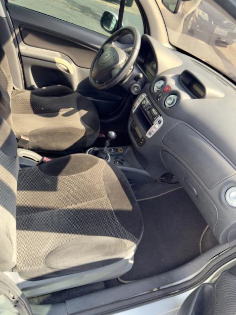 CITROEN C3 1.4 4P EXCLUSIVE FLEX, Foto 7
