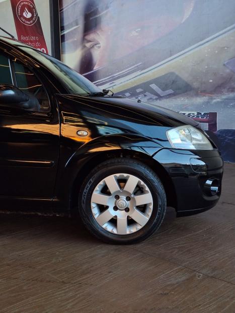 CITROEN C3 1.4 4P EXCLUSIVE FLEX, Foto 4