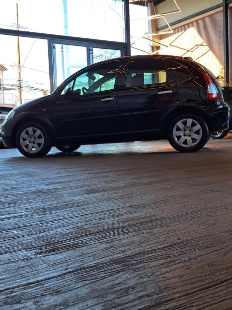 CITROEN C3 1.4 4P EXCLUSIVE FLEX, Foto 5