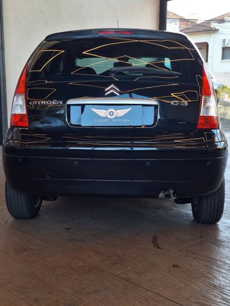 CITROEN C3 1.4 4P EXCLUSIVE FLEX, Foto 7