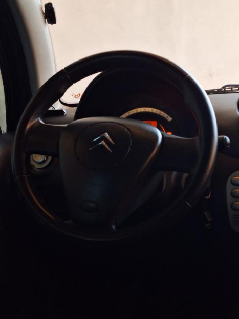 CITROEN C3 1.4 4P EXCLUSIVE FLEX, Foto 8