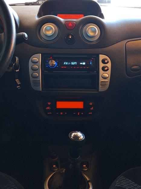 CITROEN C3 1.4 4P EXCLUSIVE FLEX, Foto 10