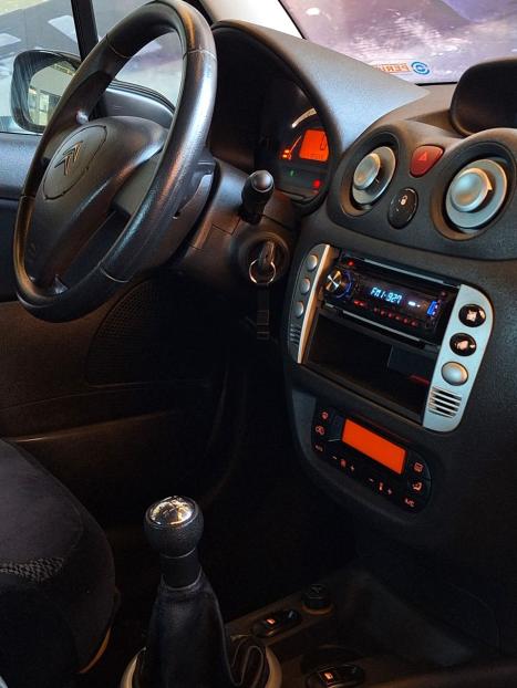CITROEN C3 1.4 4P EXCLUSIVE FLEX, Foto 12