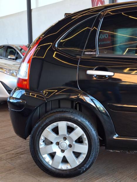 CITROEN C3 1.4 4P EXCLUSIVE FLEX, Foto 14