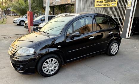 CITROEN C3 1.4 4P EXCLUSIVE FLEX, Foto 1