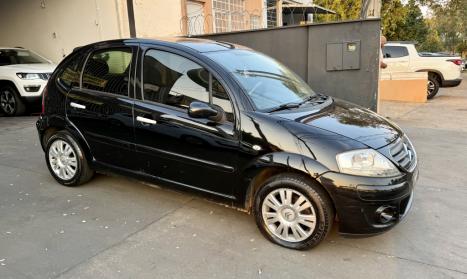 CITROEN C3 1.4 4P EXCLUSIVE FLEX, Foto 2