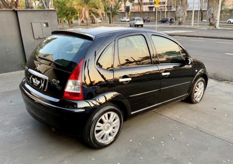 CITROEN C3 1.4 4P EXCLUSIVE FLEX, Foto 4