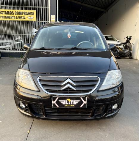 CITROEN C3 1.4 4P EXCLUSIVE FLEX, Foto 5