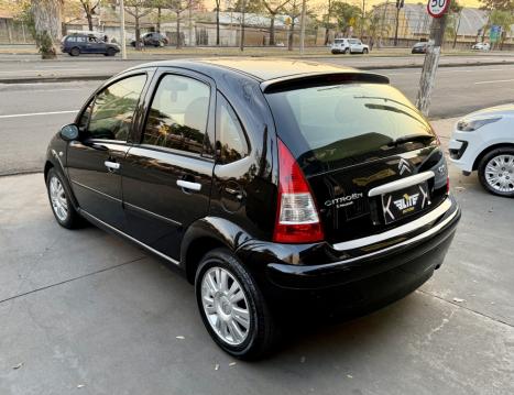 CITROEN C3 1.4 4P EXCLUSIVE FLEX, Foto 6