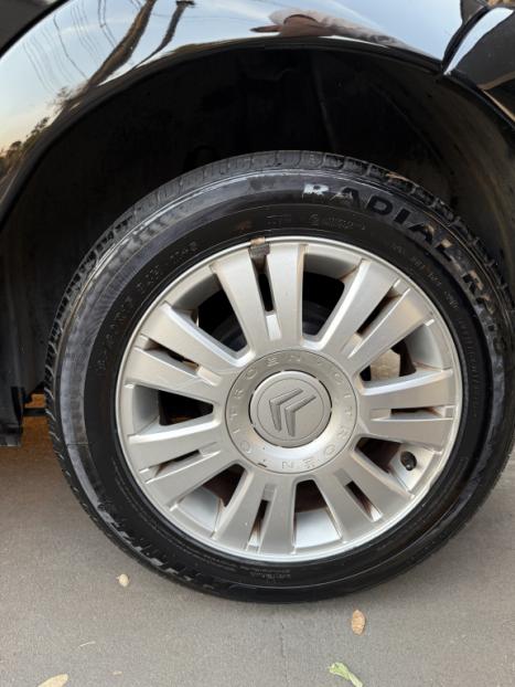CITROEN C3 1.4 4P EXCLUSIVE FLEX, Foto 7