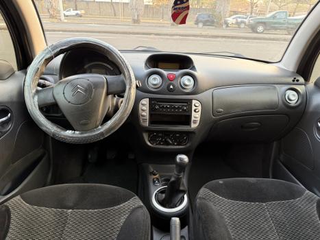 CITROEN C3 1.4 4P EXCLUSIVE FLEX, Foto 8
