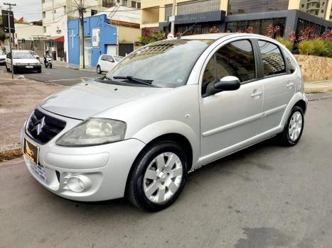CITROEN C3 1.4 4P EXCLUSIVE FLEX, Foto 2