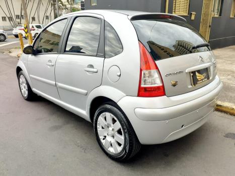 CITROEN C3 1.4 4P EXCLUSIVE FLEX, Foto 3