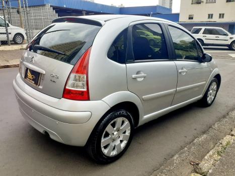 CITROEN C3 1.4 4P EXCLUSIVE FLEX, Foto 4