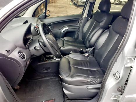 CITROEN C3 1.4 4P EXCLUSIVE FLEX, Foto 5
