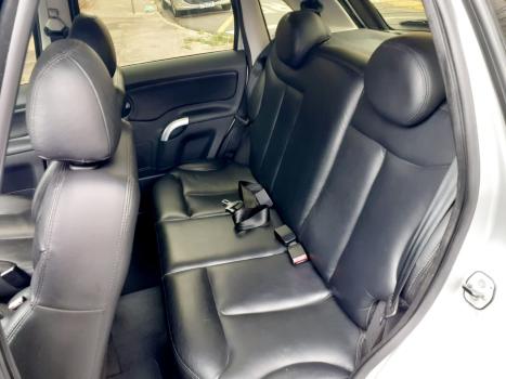 CITROEN C3 1.4 4P EXCLUSIVE FLEX, Foto 6