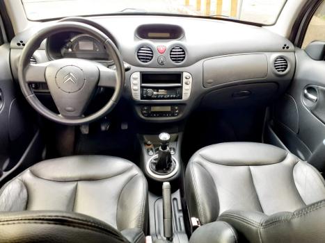 CITROEN C3 1.4 4P EXCLUSIVE FLEX, Foto 7