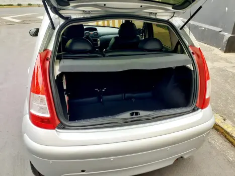 CITROEN C3 1.4 4P EXCLUSIVE FLEX, Foto 8