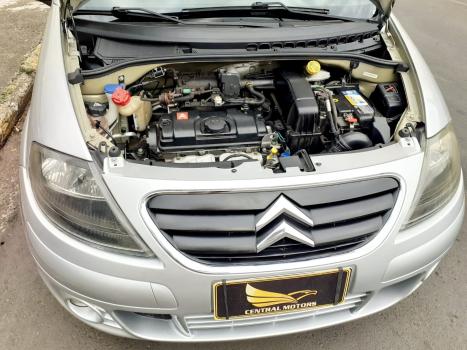 CITROEN C3 1.4 4P EXCLUSIVE FLEX, Foto 10