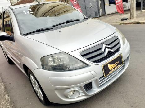 CITROEN C3 1.4 4P EXCLUSIVE FLEX, Foto 13