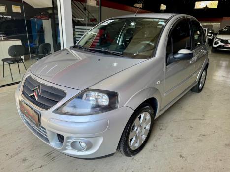 CITROEN C3 1.4 4P EXCLUSIVE FLEX, Foto 2