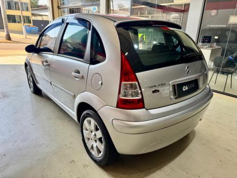 CITROEN C3 1.4 4P EXCLUSIVE FLEX, Foto 4