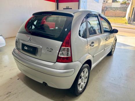 CITROEN C3 1.4 4P EXCLUSIVE FLEX, Foto 5