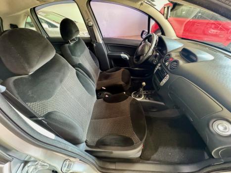 CITROEN C3 1.4 4P EXCLUSIVE FLEX, Foto 7