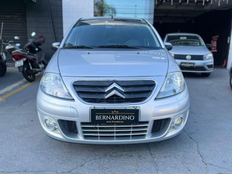 CITROEN C3 1.4 4P EXCLUSIVE FLEX, Foto 2