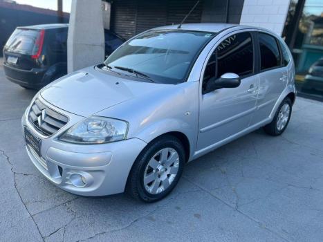 CITROEN C3 1.4 4P EXCLUSIVE FLEX, Foto 3