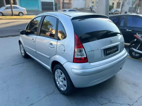 CITROEN C3 1.4 4P EXCLUSIVE FLEX, Foto 6
