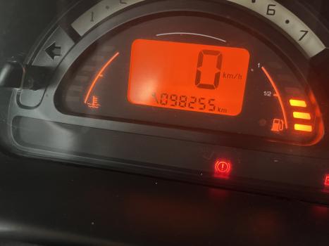 CITROEN C3 1.4 4P EXCLUSIVE FLEX, Foto 3