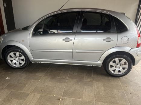 CITROEN C3 1.4 4P EXCLUSIVE FLEX, Foto 4