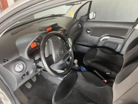 CITROEN C3 1.4 4P EXCLUSIVE FLEX, Foto 5