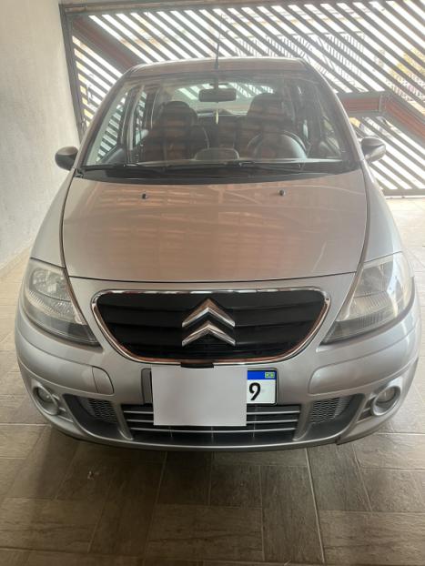 CITROEN C3 1.4 4P EXCLUSIVE FLEX, Foto 8