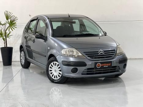 CITROEN C3 1.4 4P GLX FLEX, Foto 3