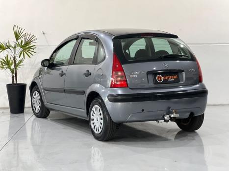 CITROEN C3 1.4 4P GLX FLEX, Foto 8