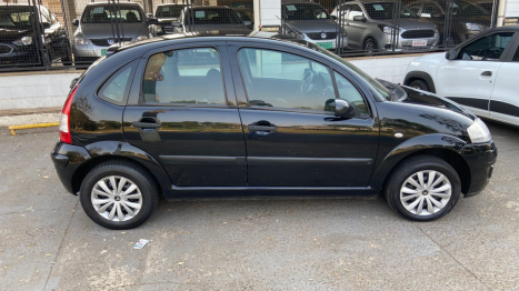 CITROEN C3 1.4 4P GLX FLEX, Foto 6