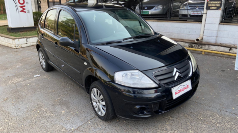 CITROEN C3 1.4 4P GLX FLEX, Foto 7