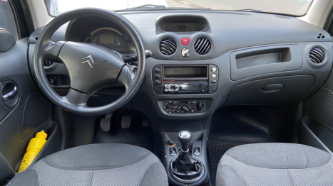 CITROEN C3 1.4 4P GLX FLEX, Foto 9