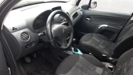 CITROEN C3 1.4 4P GLX FLEX, Foto 4