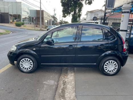 CITROEN C3 1.4 4P GLX SONORA FLEX, Foto 3