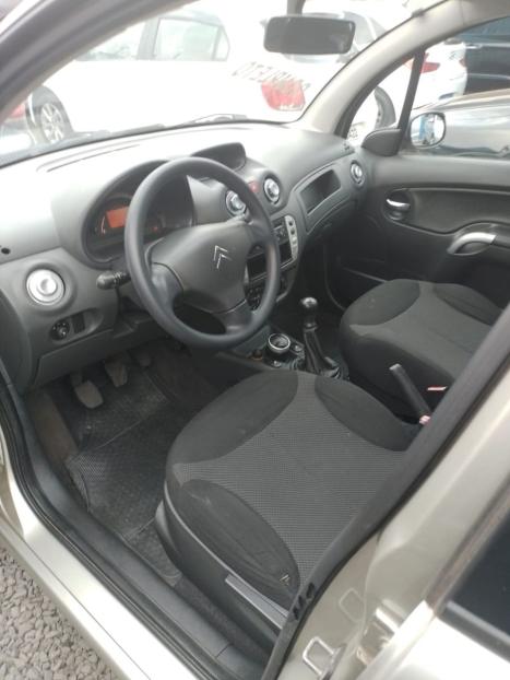 CITROEN C3 1.4 4P GLX FLEX, Foto 6